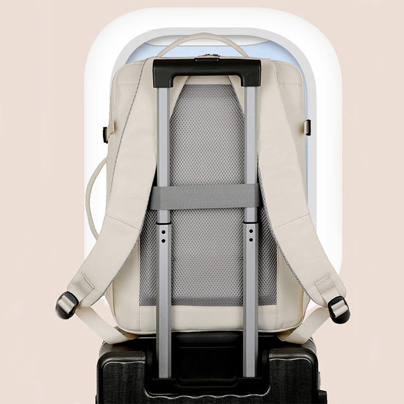 Sac à dos grande capacité pour femmes hommes - Vogalia