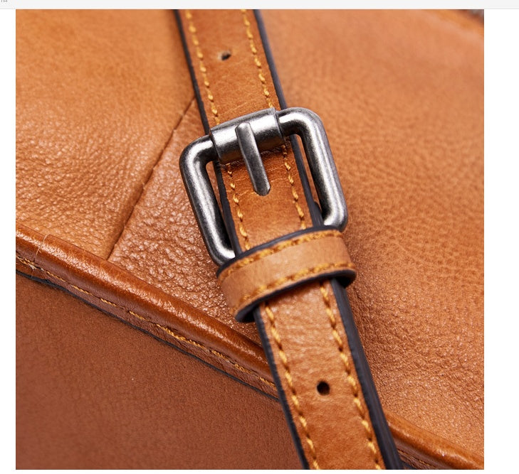 Vogalia | Sac à Main Cuir Vintage