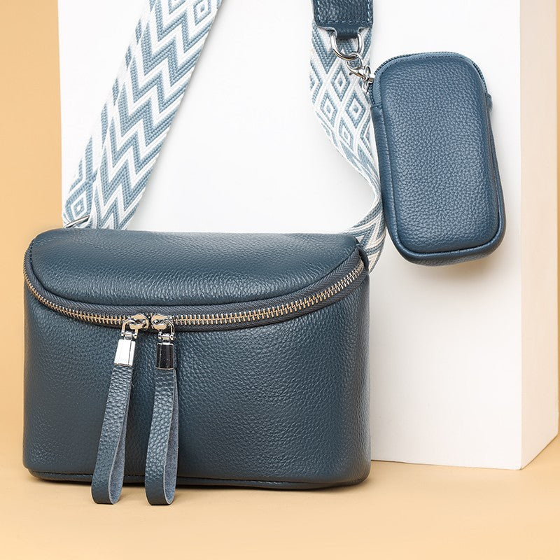 Sac Messager Mode Élégant - Vogalia