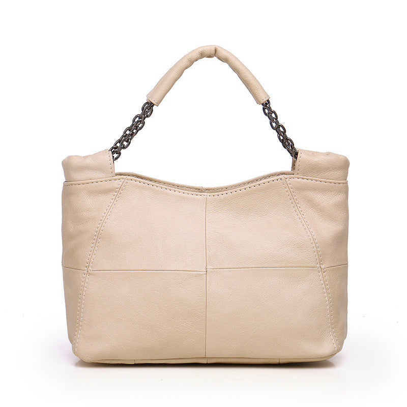 Sac à main femme en cuir