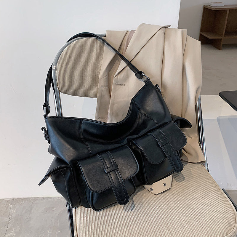 Sac Tote Femme Automne-Hiver - Vogalia