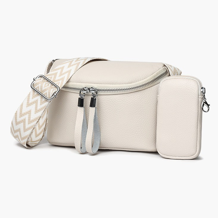 Sac Messager Mode Élégant - Vogalia