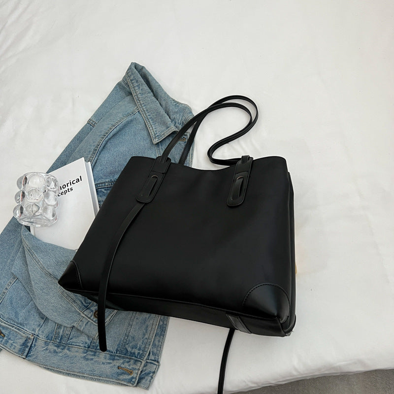 Grand Sac Fourre-Tout Moderne et Tendance - Vogalia