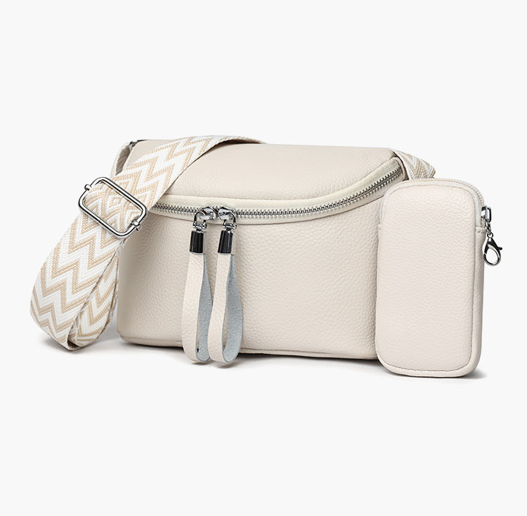 Sac Messager Mode Élégant - Vogalia