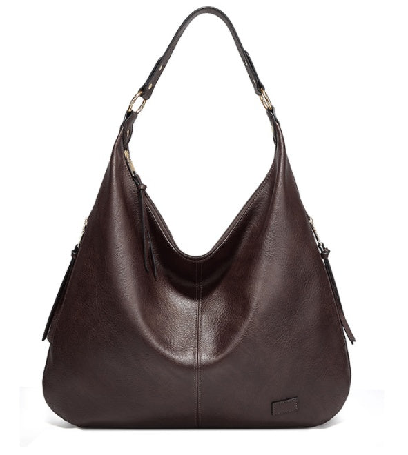 Nina StreetBag Grande Capacité
