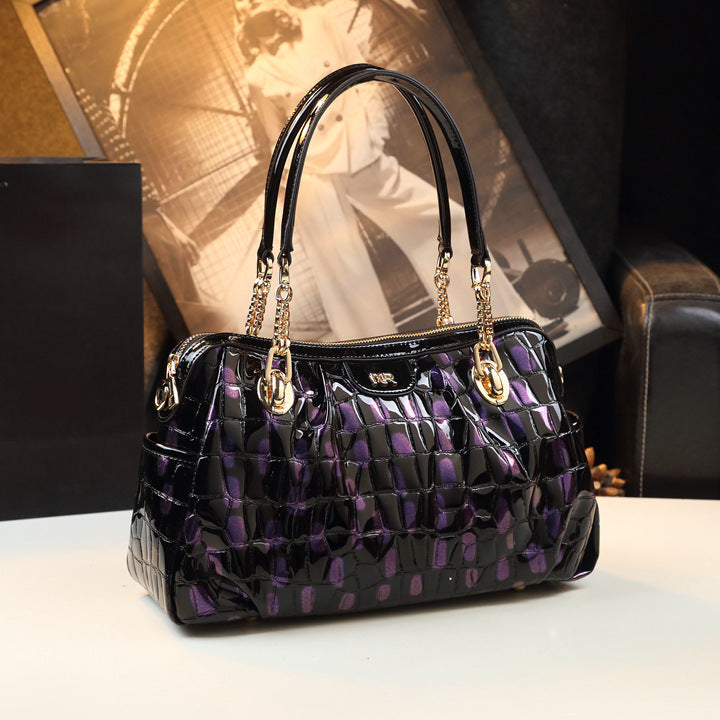 New Women's Handbag – Modern Elegance & Versatile Style