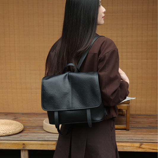 Sac cuir cabas femme : l'indispensable intemporel qui transforme votre quotidien