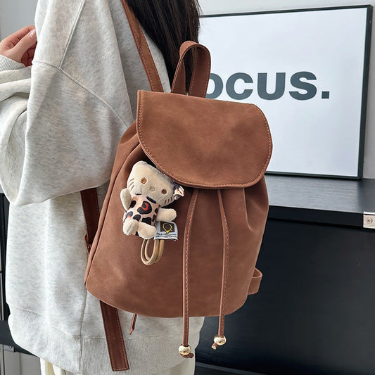 Sac Cuir Dos Femme : Guide Complet pour Choisir en 2026