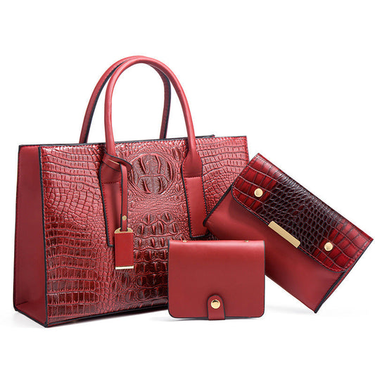 Vogalia ou Longchamp