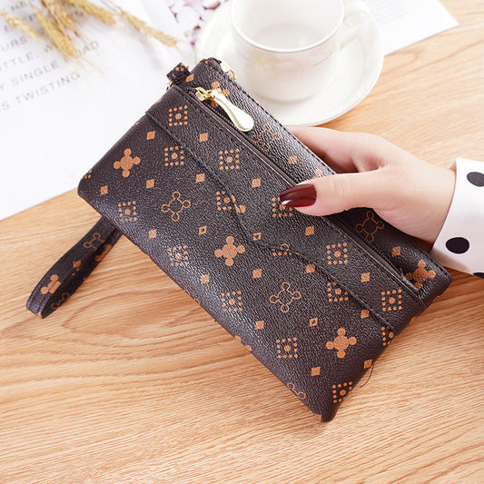 Pochette luxe : l'accessoire incontournable pour une silhouette sophistiquée