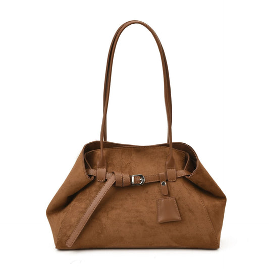 Sac à seau : l'accessoire incontournable pour une silhouette moderne et élégante