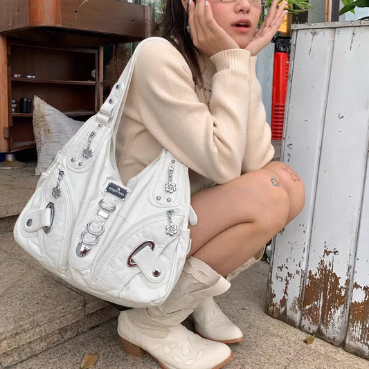 Anma City Bag – Sac citadin chic et fonctionnel 2025