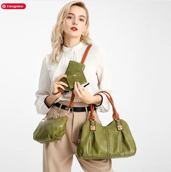 Sac Banane Femme 2025