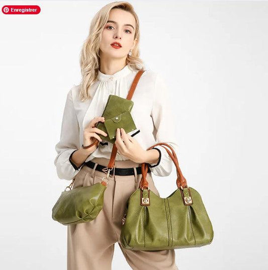 Sac Banane Femme 2025 - Vogalia