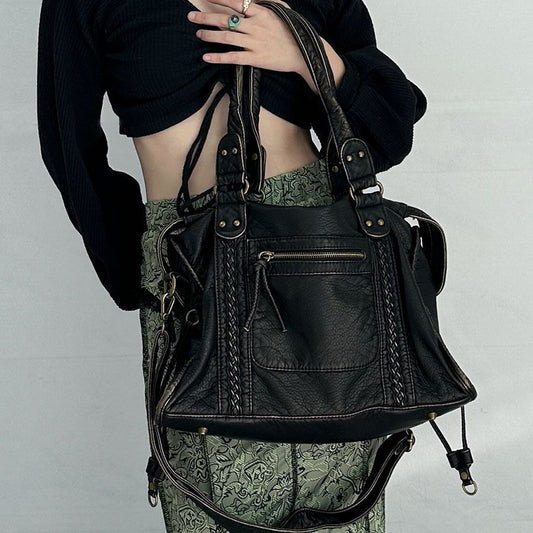 Anma City Bag 