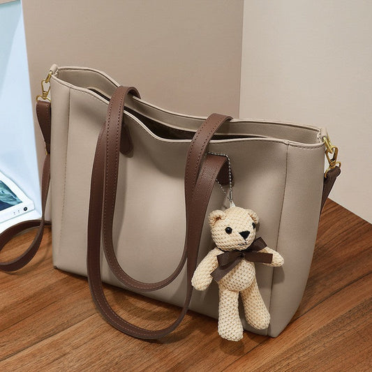 Sac weekend femme : l'indispensable pour vos escapades stylées