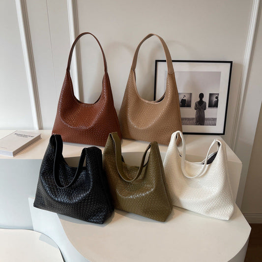 Sac à Main Cabas Femme : L'Intemporel Compagnon de Votre Quotidien Élégant