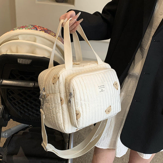 Sac à Langer : Le Guide Complet pour Choisir le Meilleur Compagnon de Vos Sorties avec Bébé
