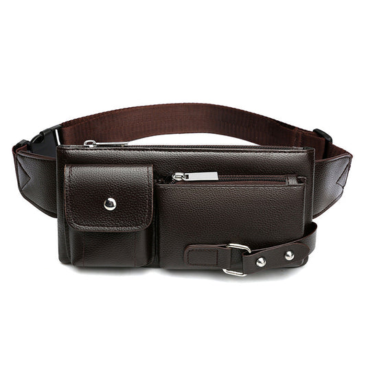 Porte carte homme : l'accessoire minimaliste qui change tout