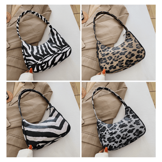 sac banane femme 2025 - Vogalia