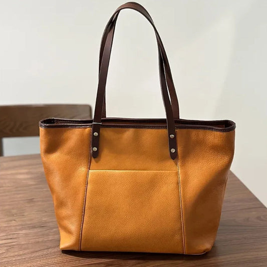 sac bandoulière cuir femme moderne