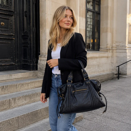 City Bag Femme 2026 : Guide Complet pour Choisir le Parfait