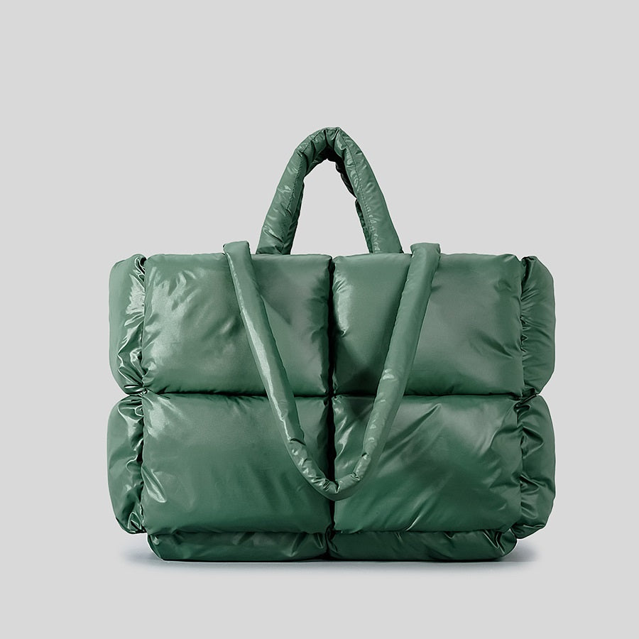 Sac bandoulière femme noir élégant en cuir