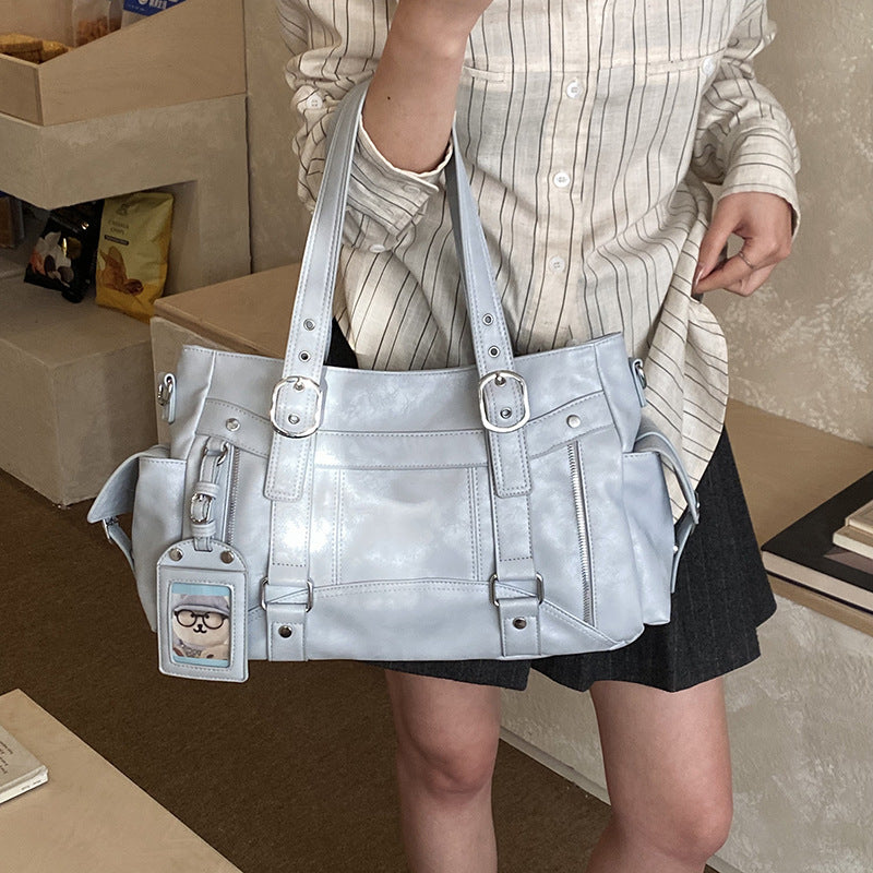 Tote bag polyester vue intérieure