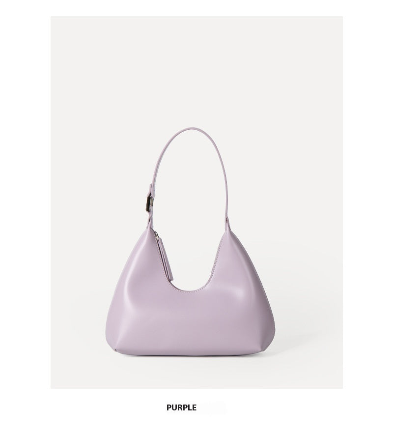 Sac Baguette Coréen Femme sac hobo tendance