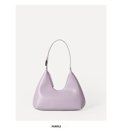 Sac Baguette Coréen Femme sac hobo tendance