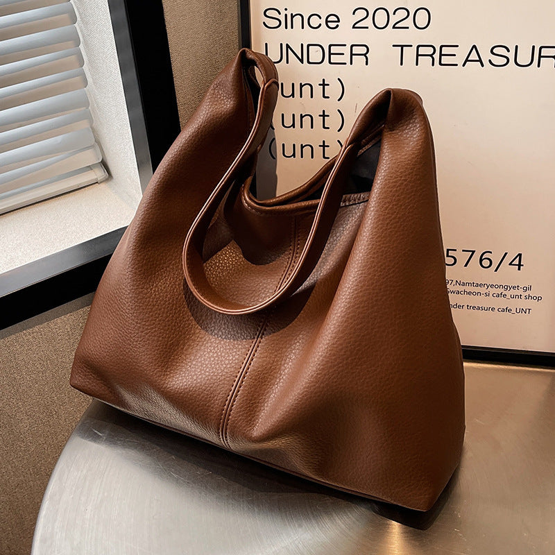 Tote bag niche chic 4 coloris