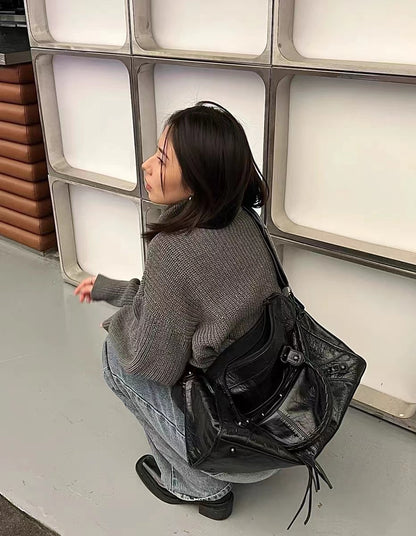 Nora CityBag – Sac à Main Femme