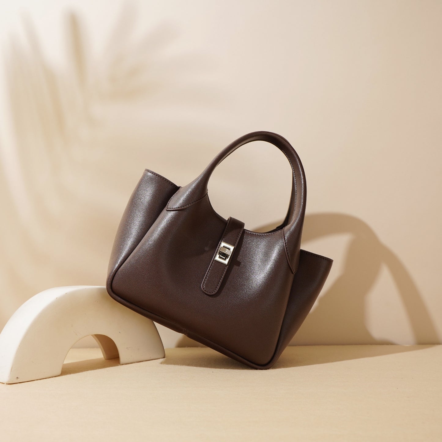 Joséphine Panier détail tressage