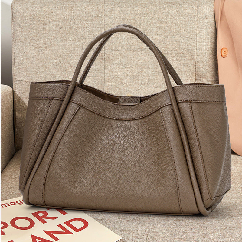 Opale Crossbody camel fashion
