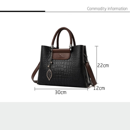 Sola CityStyle Grande Capacité - Sac à Main