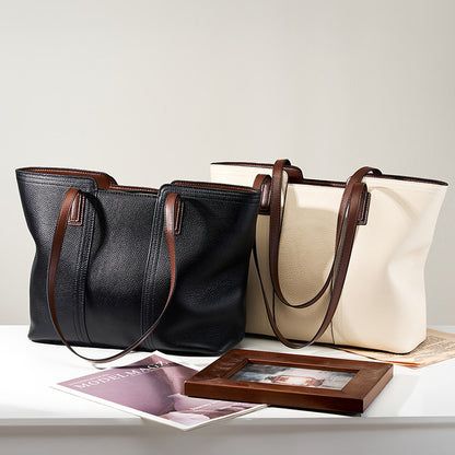 Alix sac vue intérieure compartiments