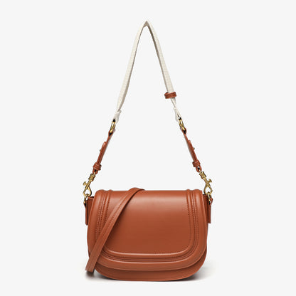 Sac crossbody vue intérieure