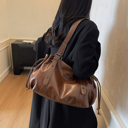 Sac underarm vue profil