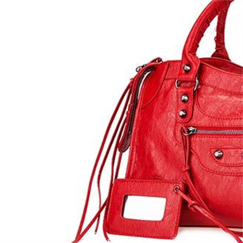 Faye CityBag vue profil Vogalia Paris