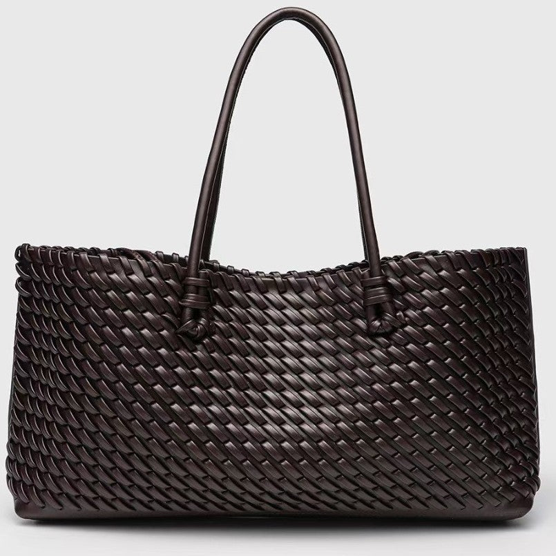 Cora Panier vue profil