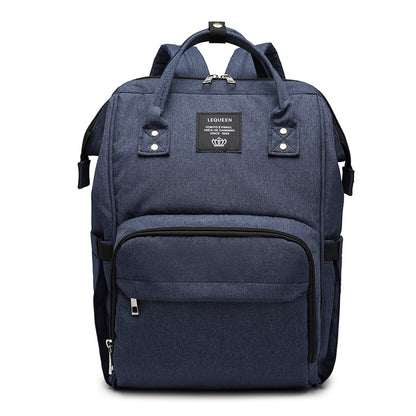 Sac maternité vue face