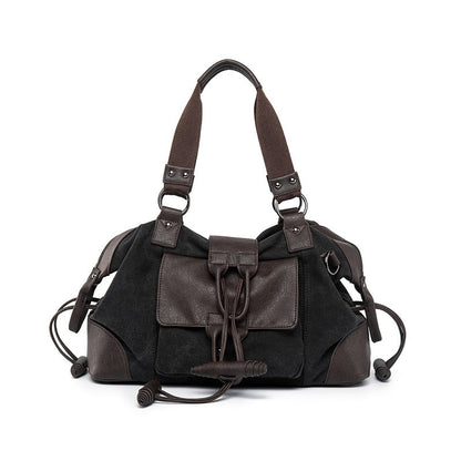 Sac sport voyage kaki 17 pouces