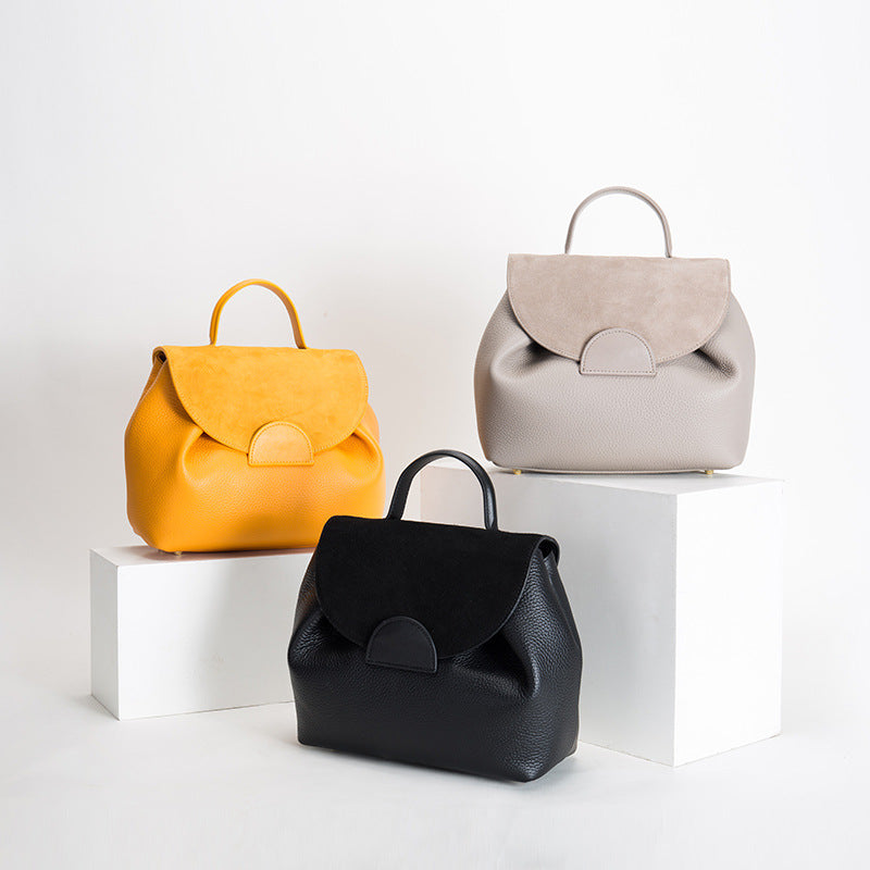 Sac fashion lady jaune