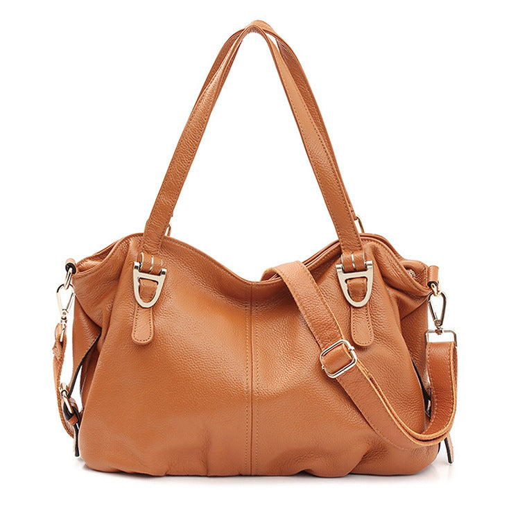 Sac Victoria Cuir Premium Vogalia