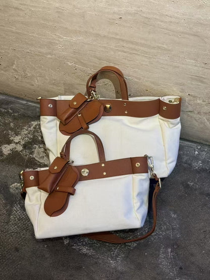 Wanda sac crossbody vue face