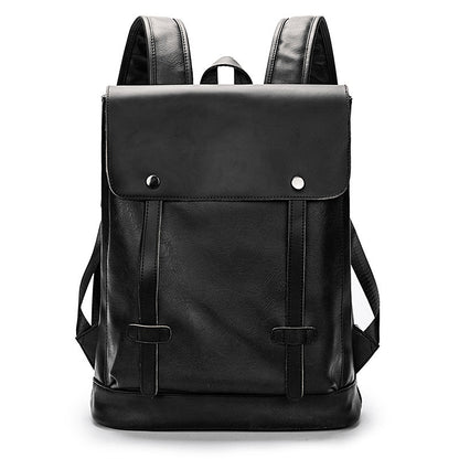 Guillemette sac dos kaki college