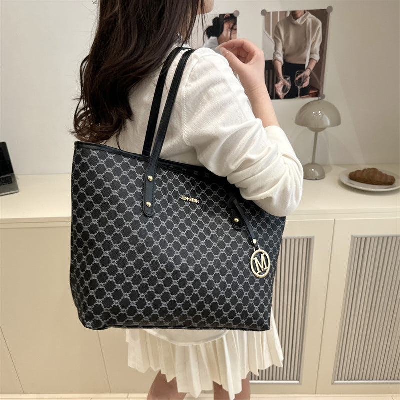 Sac à Épaule Femme – Style Occidental Chic