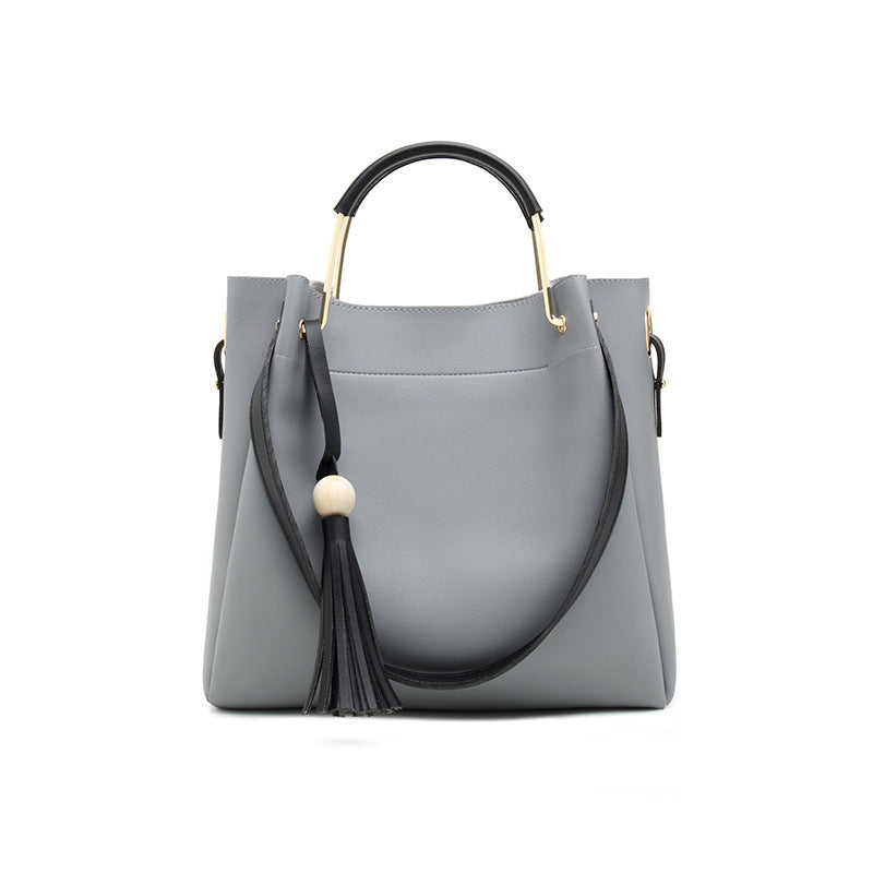 Grand sac seau glands rouge