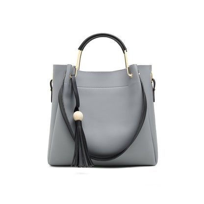 Grand sac seau glands rouge
