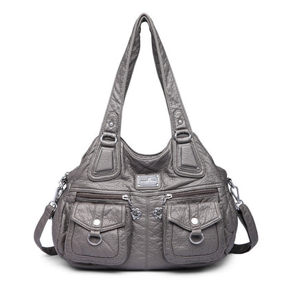 Women's Shoulder Bag 2025 - Modern &amp; Timeless Style